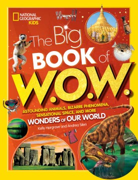 The Big Book of W.o.w. - MPHOnline.com