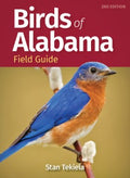 Birds of Alabama Field Guide - MPHOnline.com