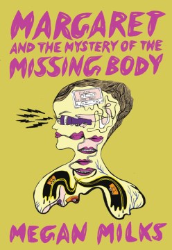 Margaret and the Mystery of the Missing Body - MPHOnline.com