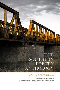 The Southern Poetry Anthology - MPHOnline.com