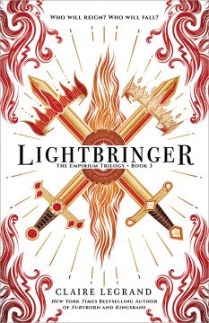 Lightbringer - MPHOnline.com