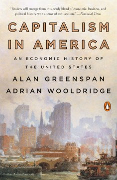 Capitalism in America (Paperback) - MPHOnline.com