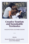 Creative Tourism and Sustainable Territories - MPHOnline.com