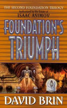 Foundation's Triumph - MPHOnline.com