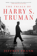 The Trials of Harry S. Truman - MPHOnline.com