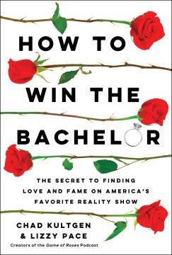 How to Win the Bachelor - MPHOnline.com