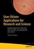 User-Driven Applications for Research and Science - MPHOnline.com