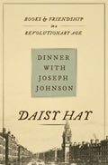 Dinner With Joseph Johnson - MPHOnline.com