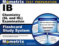 Ib Chemistry Sl and Hl Examination Flashcard Study System - MPHOnline.com