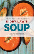 Digby Law's Soup Cookbook - MPHOnline.com