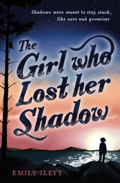 The Girl Who Lost Her Shadow - MPHOnline.com