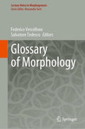 Glossary of Morphology - MPHOnline.com