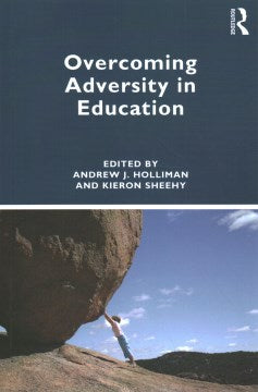 Overcoming Adversity in Education - MPHOnline.com