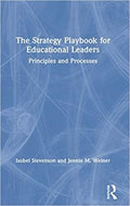 The Strategy Playbook for Educational Leaders - MPHOnline.com