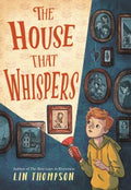 The House That Whispers - MPHOnline.com