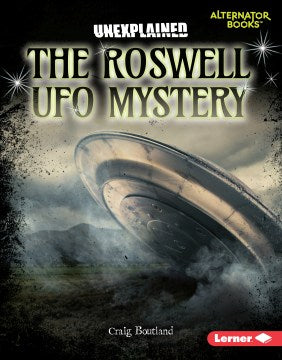 The Roswell UFO Mystery - MPHOnline.com