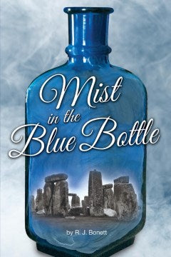 Mist in the Blue Bottle - MPHOnline.com