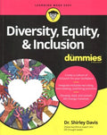 Diversity, Equity & Inclusion for Dummies - MPHOnline.com