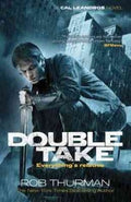 Doubletake (Paperback) - MPHOnline.com