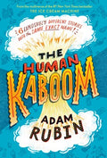 The Human Kaboom - MPHOnline.com