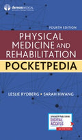 Physical Medicine and Rehabilitation Pocketpedia - MPHOnline.com