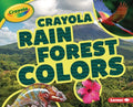 Crayola Rain Forest Colors - MPHOnline.com