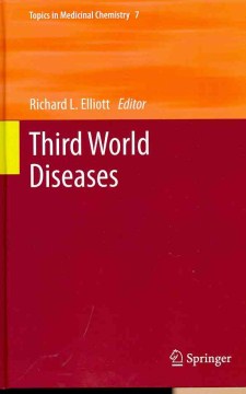 Third World Diseases - MPHOnline.com