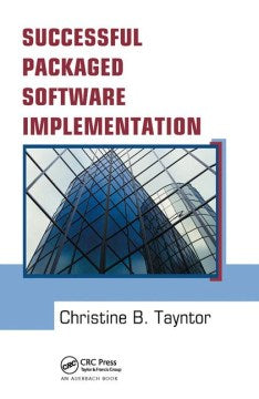 Sucessful Packaged Software Implementation - MPHOnline.com