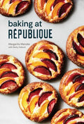 Baking at R?publique - MPHOnline.com