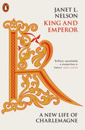 King and Emperor (Paperback) - MPHOnline.com