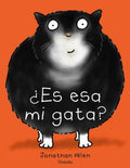 ?Es esa mi gata?/ Is That My Cat? - MPHOnline.com