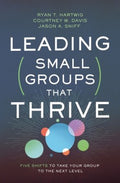 Leading Small Groups That Thrive - MPHOnline.com
