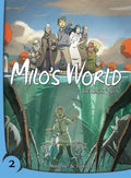 Milo's World 2 - MPHOnline.com