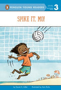 Spike It, Mo! - MPHOnline.com