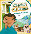 Signing at Home - MPHOnline.com