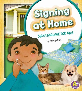 Signing at Home - MPHOnline.com