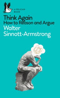 Think Again: How to Reason and Argue - MPHOnline.com