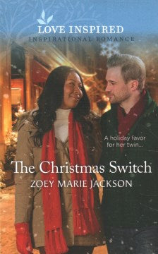 The Christmas Switch - MPHOnline.com