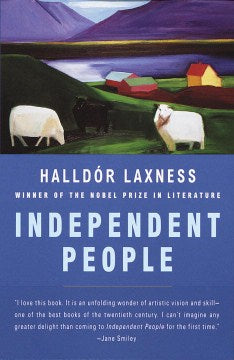 Independent People - MPHOnline.com