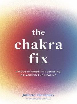 The Chakra Fix - MPHOnline.com