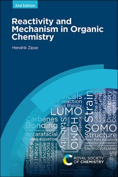 Reactivity and Mechanism in Organic Chemistry - MPHOnline.com