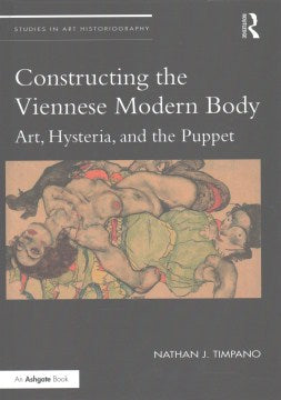 Constructing the Viennese Modern Body - MPHOnline.com