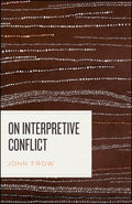 On Interpretive Conflict - MPHOnline.com