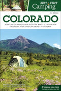 Best Tent Camping Colorado - MPHOnline.com