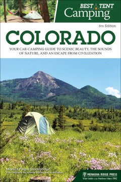 Best Tent Camping Colorado - MPHOnline.com