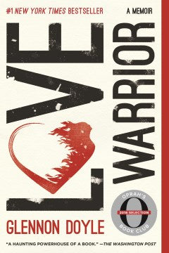 Love Warrior - MPHOnline.com