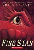 Fire Star - MPHOnline.com