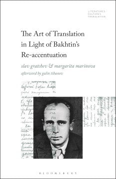 The Art of Translation in Light of Bakhtin's Re-accentuation - MPHOnline.com