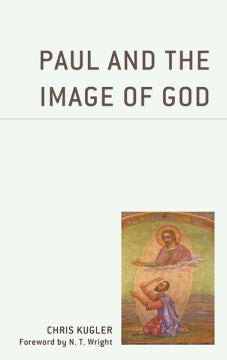 Paul and the Image of God - MPHOnline.com