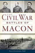 The Civil War Battles of Macon - MPHOnline.com